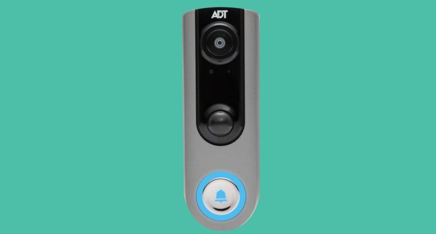 Charleston Doorbell Cameras